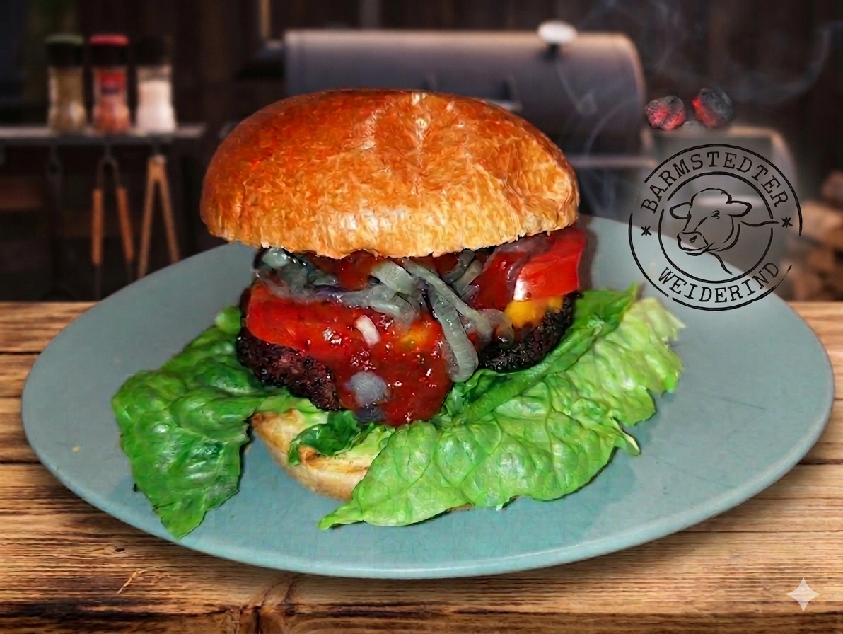 Angus Burger